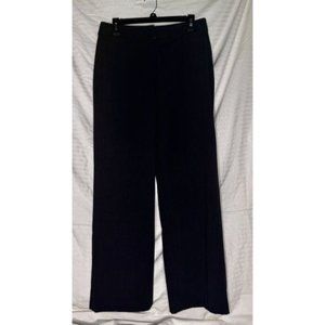 Liz Claiborne Dark Grey Pants Size 8